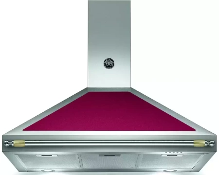 картинка Вытяжка Bertazzoni K100 HER VI A от магазина SEFI
