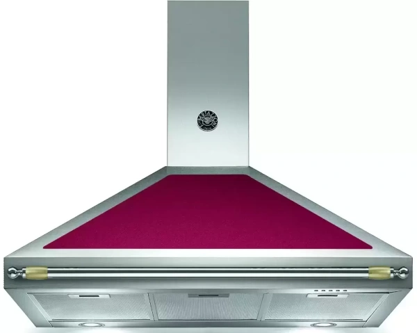 картинка Вытяжка Bertazzoni K100 HER VI A от магазина SEFI