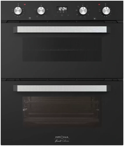 картинка Духовой шкаф KRONA ARTE 60 BL от магазина SEFI