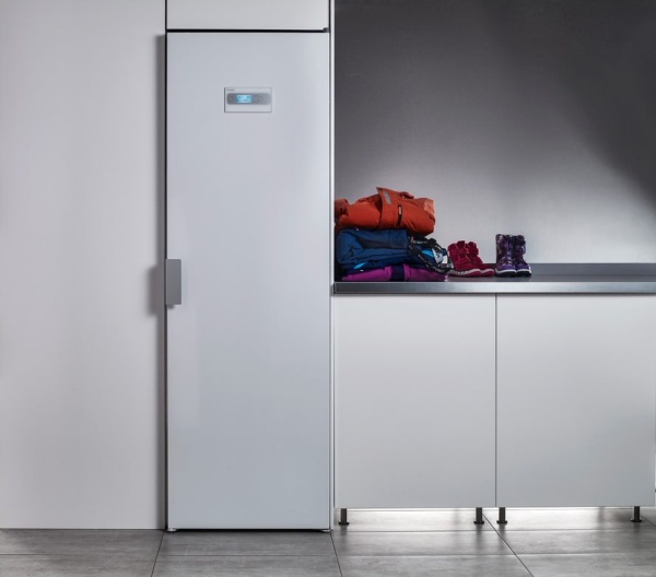 картинка Сушильный шкаф Asko DC7784V.W от магазина SEFI