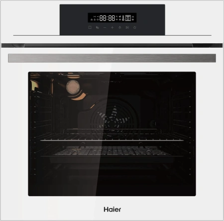 картинка Духовой шкаф Haier HOX-FP3AWB от магазина SEFI