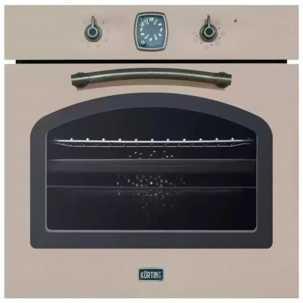 картинка Духовой шкаф Korting OKB 481 CRSK от магазина SEFI