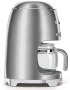 картинка Капельная кофеварка Smeg DCF02SSEU от магазина SEFI