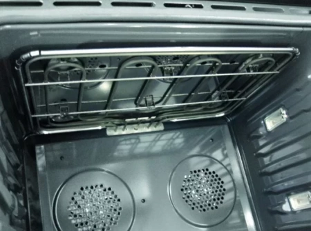 картинка Духовой шкаф Fulgor Milano SSO 30.1 P TC X от магазина SEFI