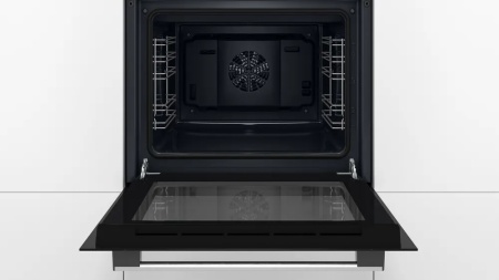 картинка Духовой шкаф Bosch HBF011BR0T от магазина SEFI