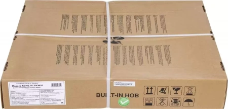 картинка Газовая варочная панель MAUNFELD EGHE.75.33CW\G от магазина SEFI