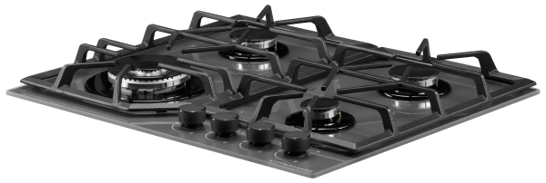 картинка Газовая варочная панель KUPPERSBERG FG 62 GR от магазина SEFI