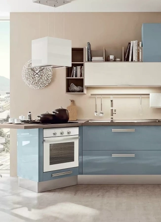 картинка Духовой шкаф Maunfeld MGOG.673W от магазина SEFI