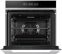 картинка Духовой шкаф Haier HOQ-F5AABX от магазина SEFI