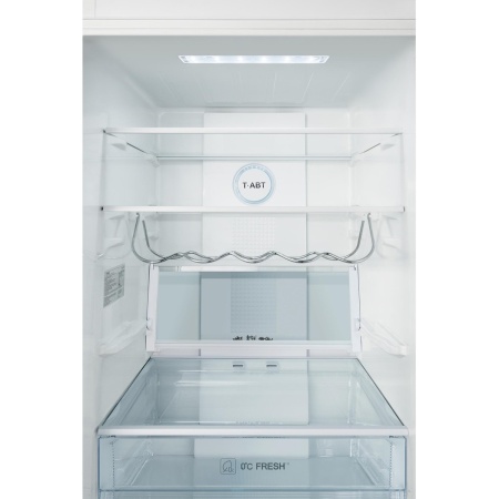 картинка Отдельностоящий холодильник HAIER C2F636CWRG от магазина SEFI