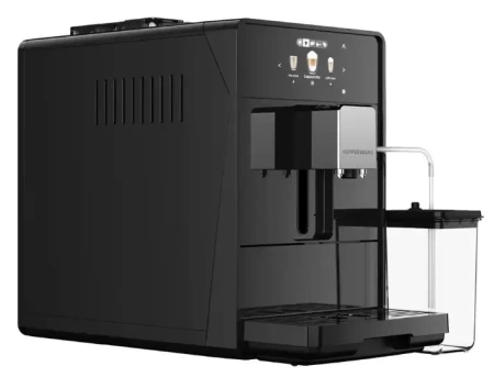 картинка Кофемашина Kuppersberg KCF 401 B от магазина SEFI
