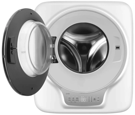 картинка НАСТЕННАЯ СТИРАЛЬНАЯ МАШИНА HAIER HW30-BP7407 от магазина SEFI