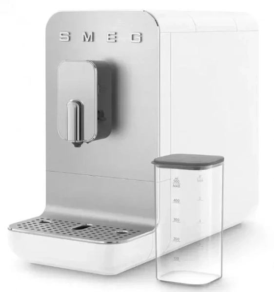 картинка Кофемашина Smeg BCC13WHMEU от магазина SEFI