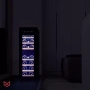 картинка Винный шкаф Meyvel MV19-KBF2 от магазина SEFI