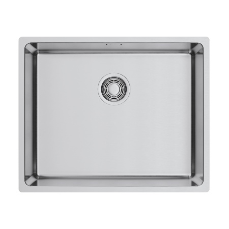 картинка Omoikiri Tadzava 54-U/I Ultra 15-IN нерж. сталь/нержавеющая сталь от магазина SEFI