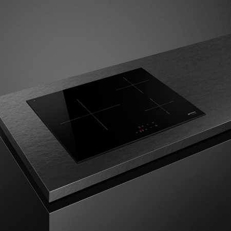 картинка Варочная панель Smeg SI2631D от магазина SEFI