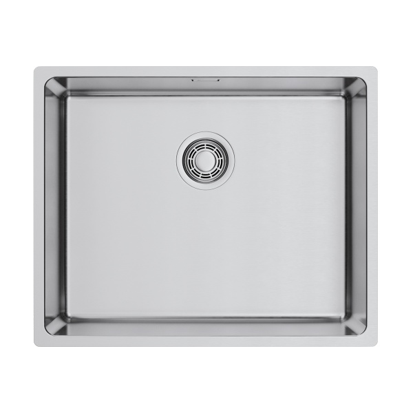 картинка Omoikiri Tadzava 54-U/I Ultra 15-IN нерж. сталь/нержавеющая сталь от магазина SEFI