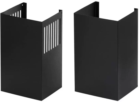 картинка Вытяжка Krona JINA 500 BLACK PB от магазина SEFI