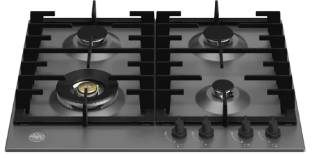 картинка Газовая варочная панель Bertazzoni P604LMODNE от магазина SEFI