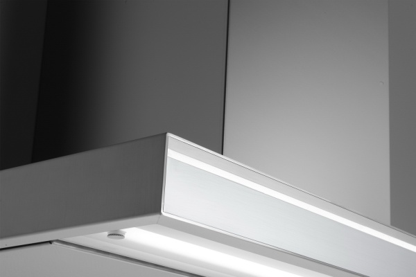 картинка Вытяжка Falmec Lumina isola 90 ix (800) NRS ECP от магазина SEFI