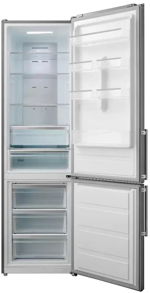 картинка Отдельностоящий холодильник с нижней морозильной камерой Kuppersbusch FKG 6600.0 E-02 от магазина SEFI