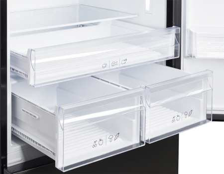 картинка Отдельностоящий холодильник Kuppersberg NRV 1867 DX от магазина SEFI