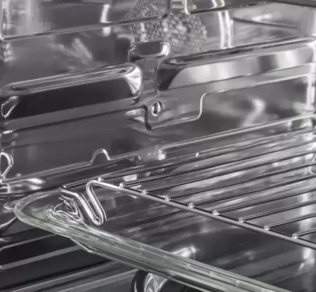 картинка Духовой шкаф с СВЧ Maunfeld MCMO.44.9GB от магазина SEFI