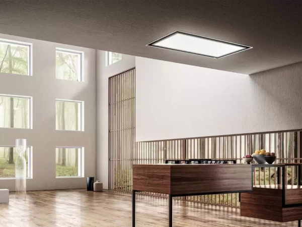 картинка Вытяжка ELICA SKYDOME H30 A/100 от магазина SEFI