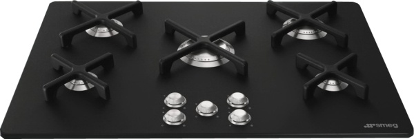 картинка Варочная панель Smeg P755AN1 от магазина SEFI