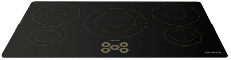 картинка Варочная панель Smeg SI955DO от магазина SEFI
