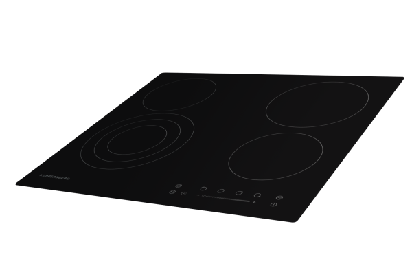 картинка Электрическая варочная панель KUPPERSBERG ECS 603 от магазина SEFI