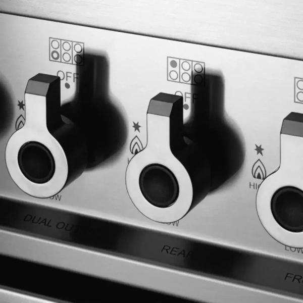 картинка Варочный центр Bertazzoni PRO1005IMFETBIT от магазина SEFI