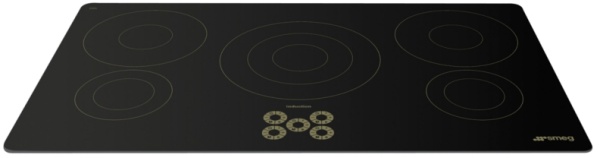 картинка Варочная панель Smeg SI955DO от магазина SEFI