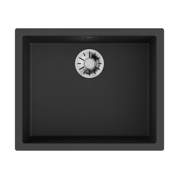 картинка Omoikiri Yamakawa 55-U/I-GB Artceramic/графит от магазина SEFI