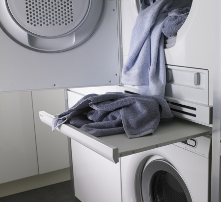 картинка Выдвижная полка Asko HSS1053T от магазина SEFI