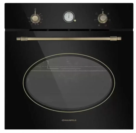 картинка Духовой шкаф Maunfeld EOEFG.566RBG.RT от магазина SEFI