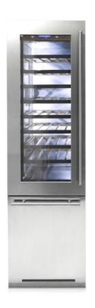 картинка Винный шкаф Fhiaba KS5991TWT3 от магазина SEFI