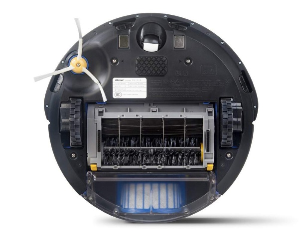 картинка Пылесосы IROBOT ROOMBA 698 от магазина SEFI