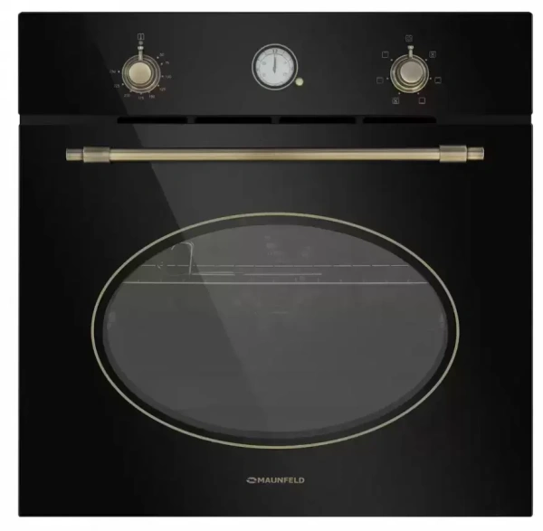 картинка Духовой шкаф Maunfeld EOEFG.566RBG.RT от магазина SEFI