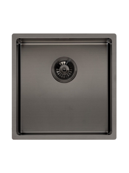 картинка Мойка Reginox Miami 40x40 PVD от магазина SEFI