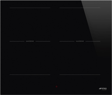 картинка Варочная панель Smeg SI2M5643D1 от магазина SEFI