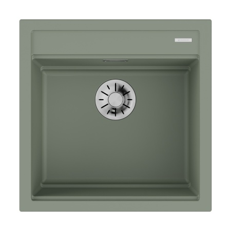 картинка Omoikiri Kitagawa 51-WG Artceramic/wind green от магазина SEFI