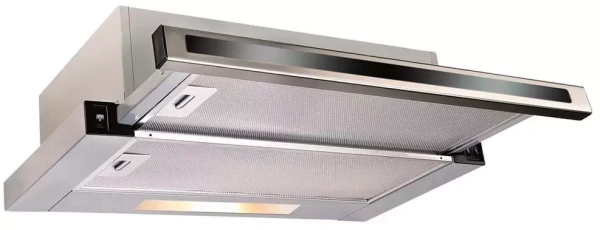 картинка Встраиваемая вытяжка Korting KHP 6637 GNX от магазина SEFI
