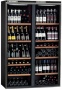 картинка Винный шкаф IP NCK 2501 CF от магазина SEFI