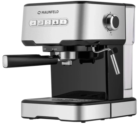 картинка Кофемашина Maunfeld MF-724S от магазина SEFI