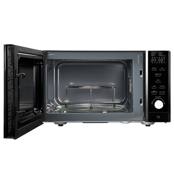 картинка Отдельностоящая микроволновая печь TMW 230 B от магазина SEFI