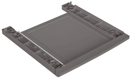 картинка КОЛОННА ИЗ СТИРАЛЬНОЙ И СУШИЛЬНОЙ МАШИН HAIER 929BS 9+9 КГ от магазина SEFI