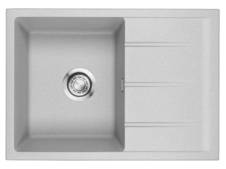 картинка Мойка EMAR 1700.Q, цвет Барит от магазина SEFI