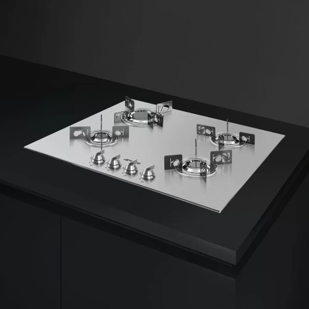 картинка Газовая варочная панель Smeg PXL664 от магазина SEFI