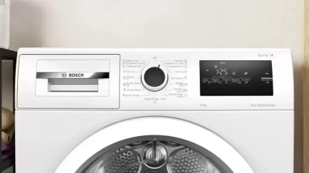 картинка Сушильная машина Bosch WTN86201ME от магазина SEFI